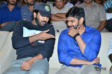 Needi Naadi Oke Katha Movie Pre Release Function